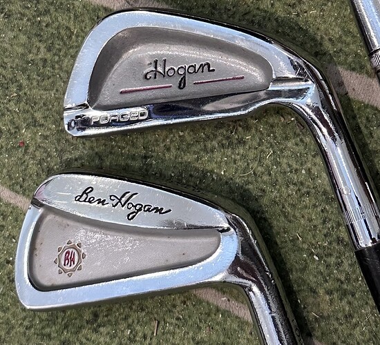 Hogan Apex Plus - Hogan Edge