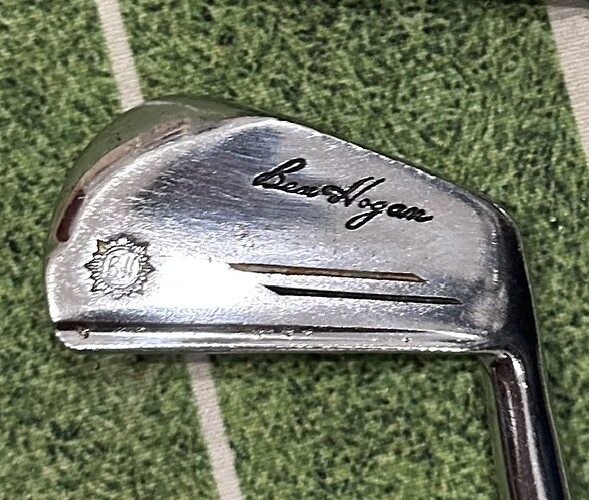 1960 Hogan Power Thrust copy