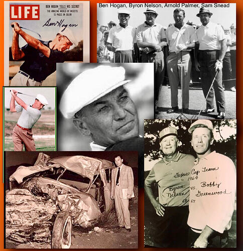 BG - Ben Hogan collage (1)