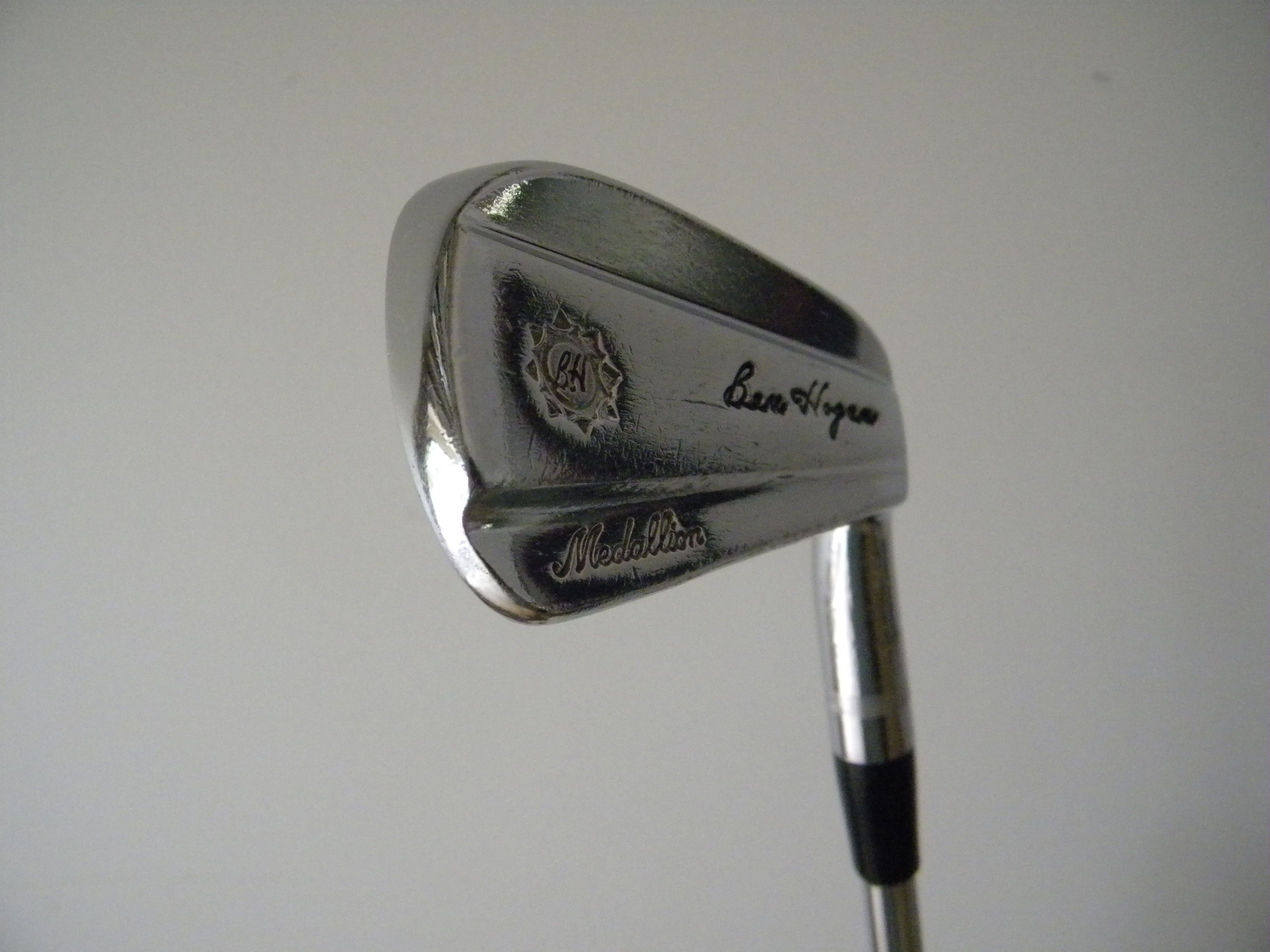 Ben Hogan Sunburst Medallion_toe.jpg
