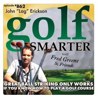 Golf Smarter